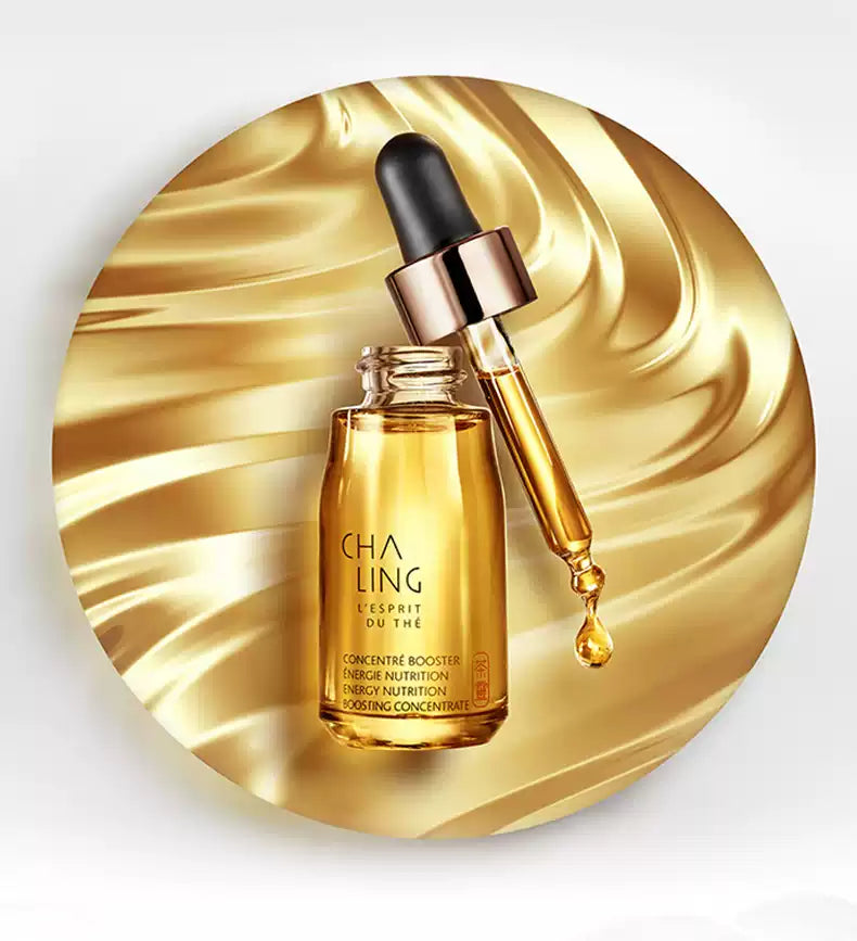 CHA LING BOOSTING CONCENTRATE