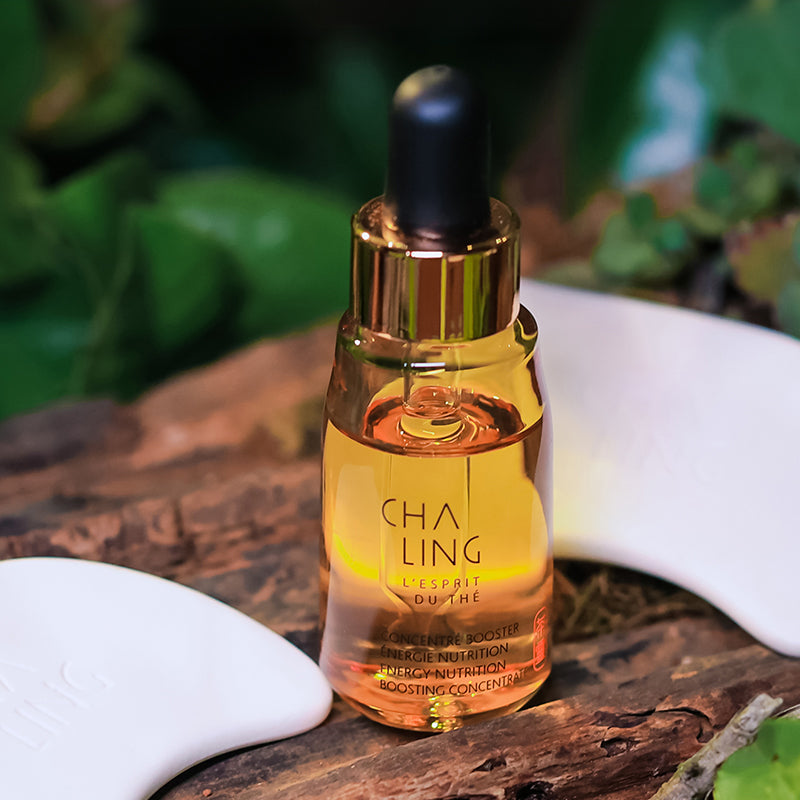 CHA LING BOOSTING CONCENTRATE