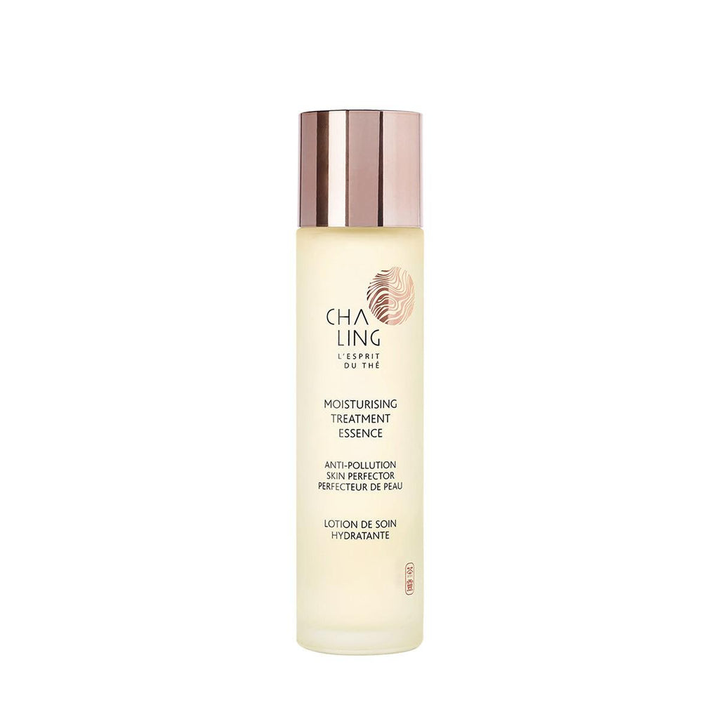 CHA LING TREATMENT ESSENCE