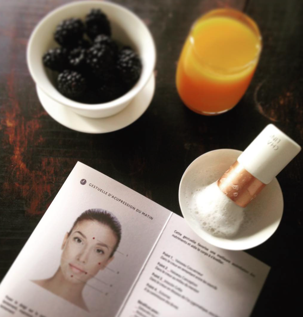 PURIFYING RITUAL SET