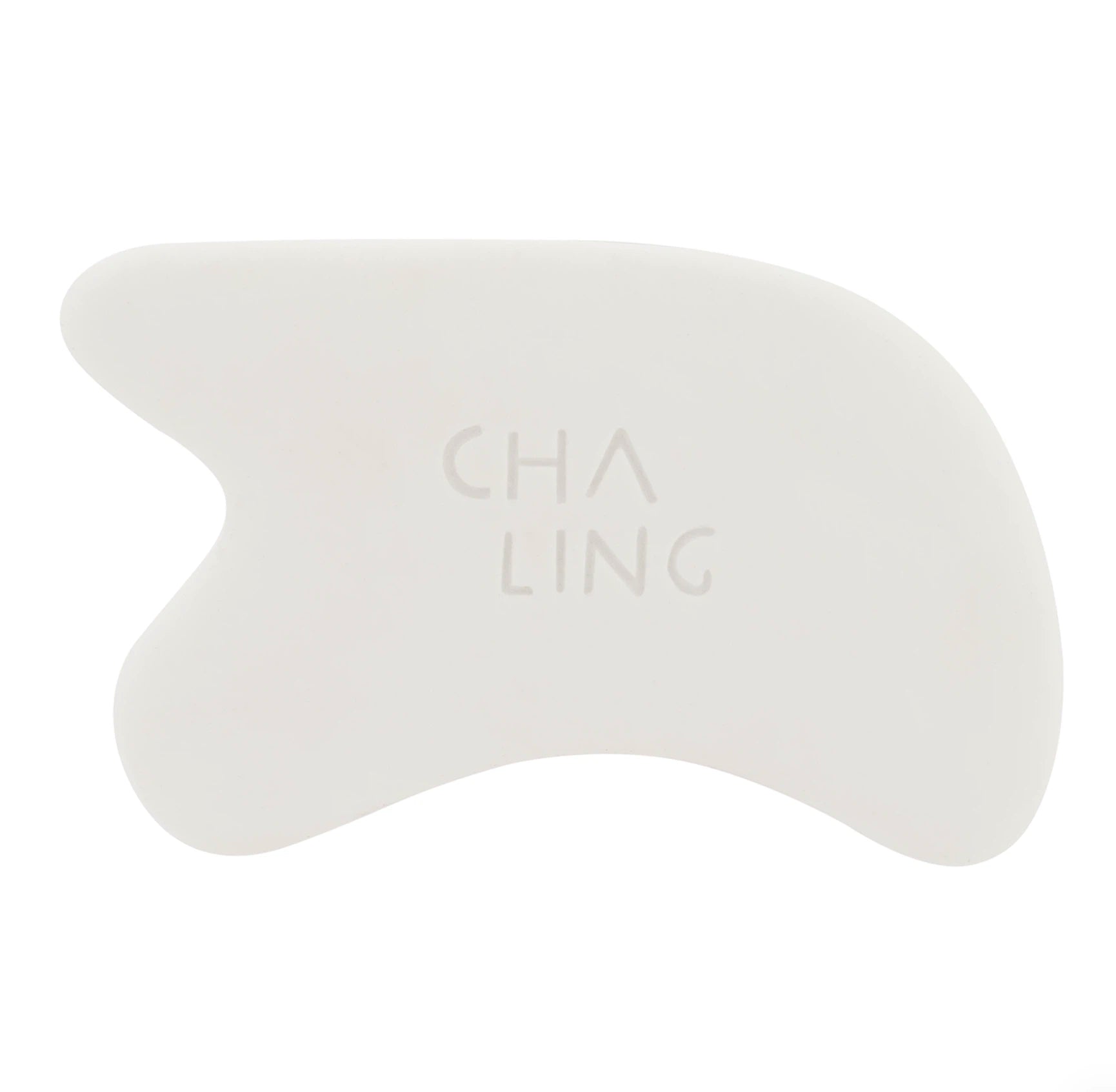 CHA LING  GUA SHA