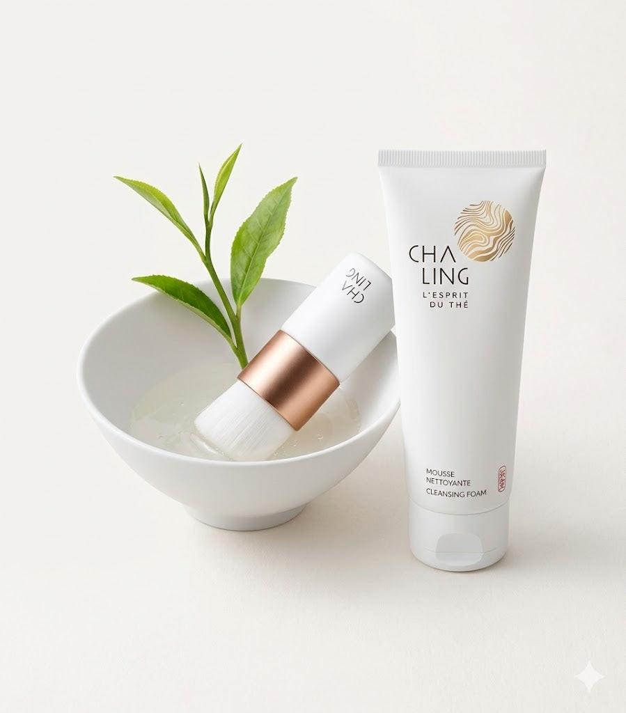 PURIFYING RITUAL SET