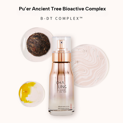 CHA LING INFUSION SERUM