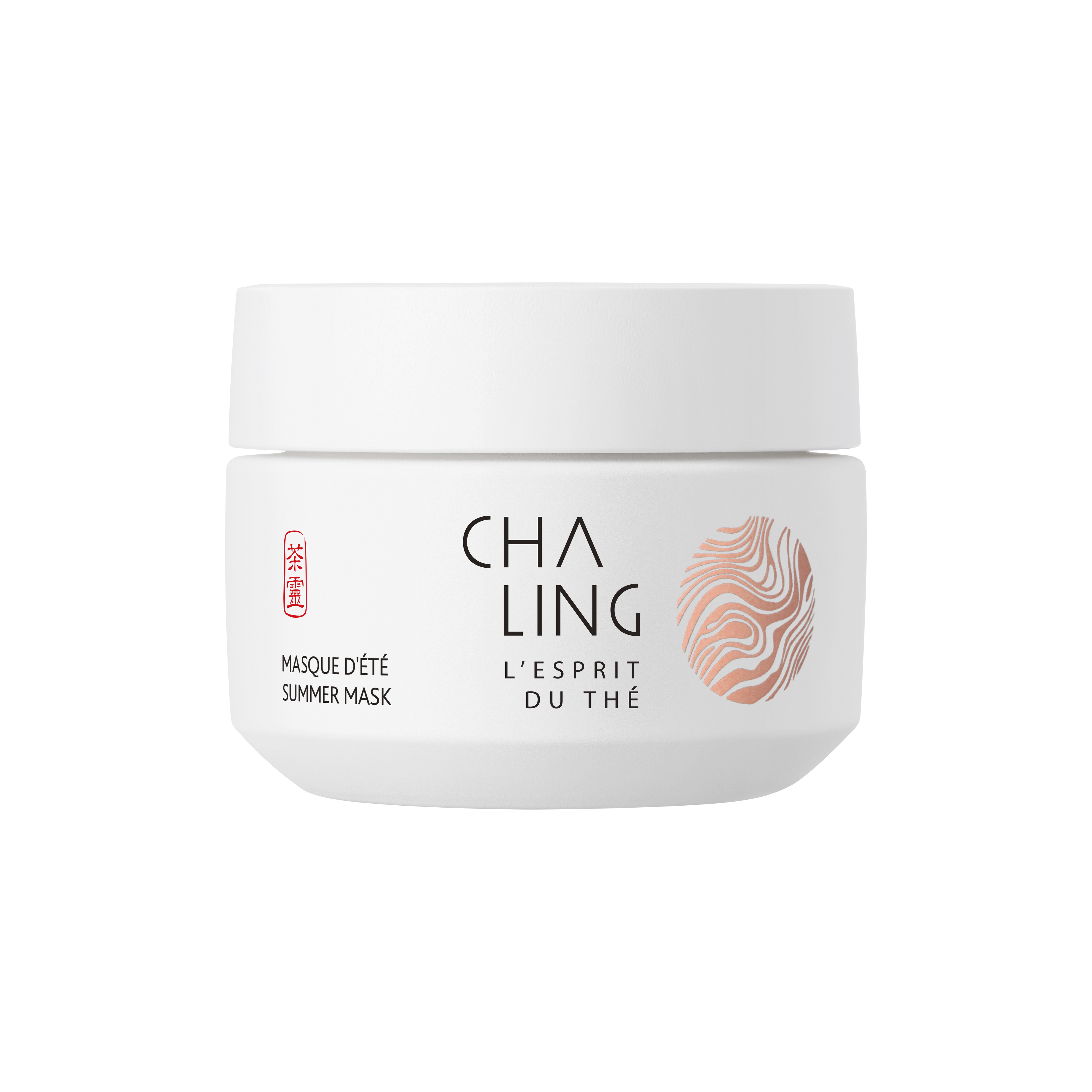 CHA LING SUMMER MASK