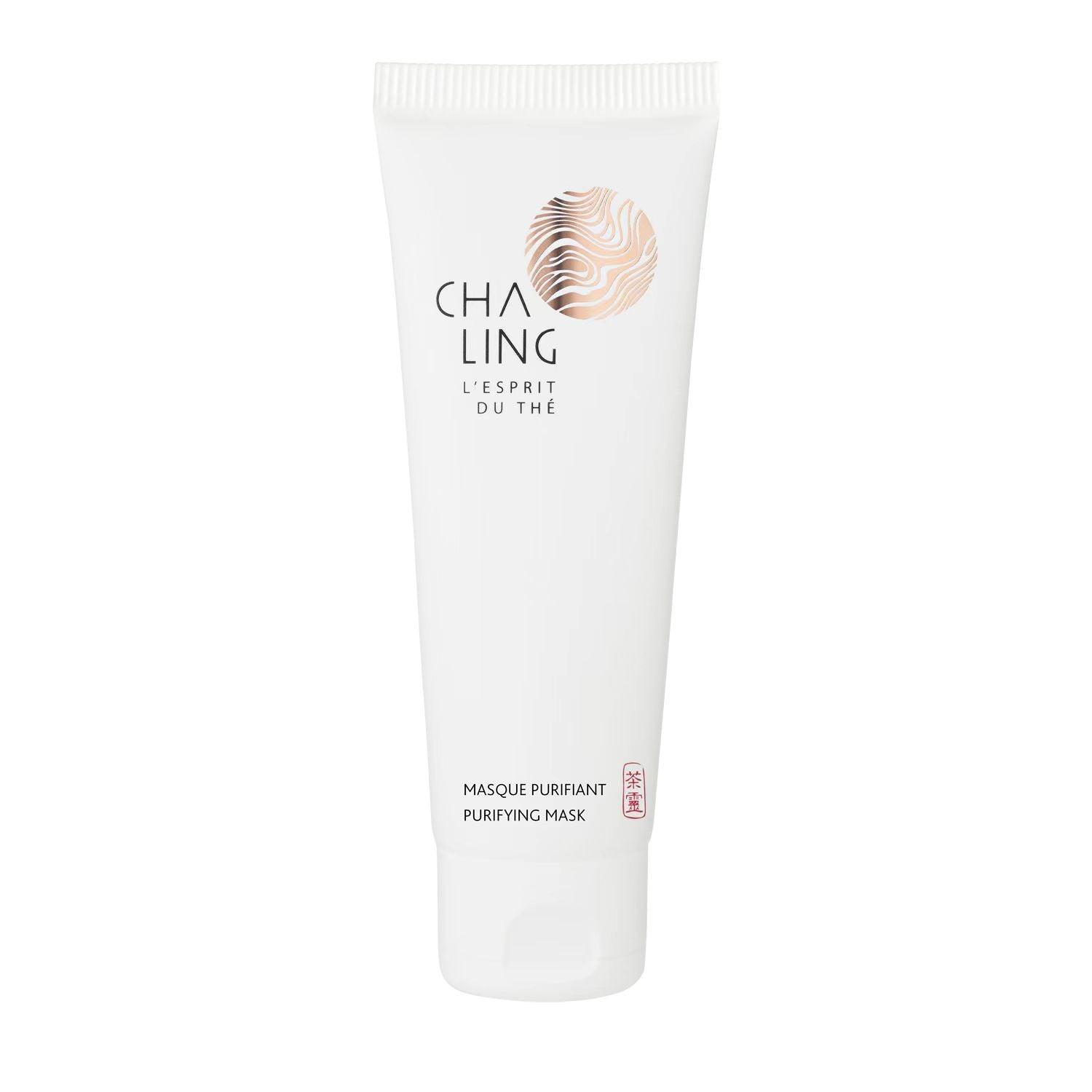 CHA LING PURIFYING MASK