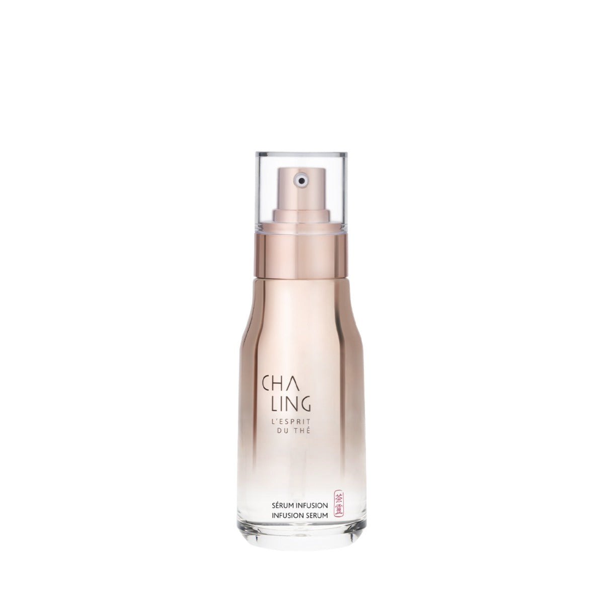 CHA LING INFUSION SERUM