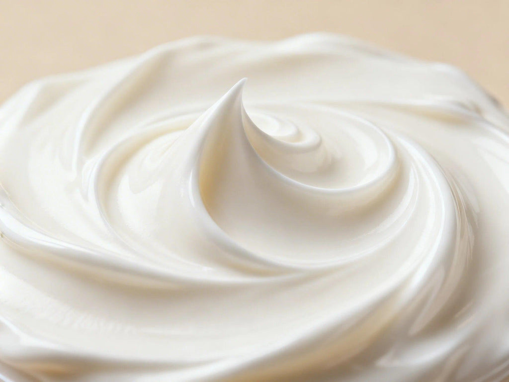 CHA LING RICH CREAM