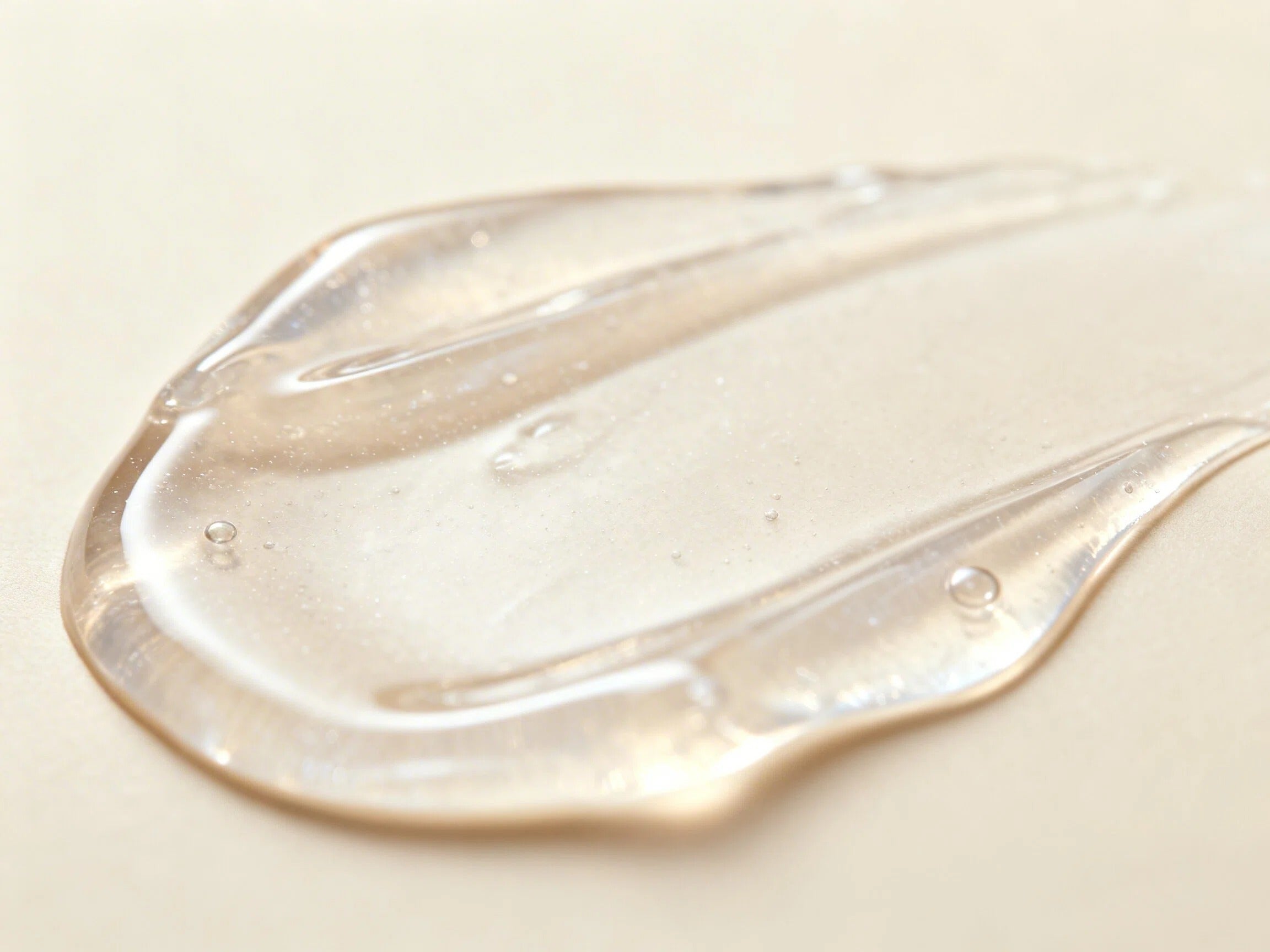 CHA LING SPRING MASK